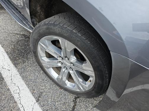 2020 GMC Yukon SLT Standard Edition