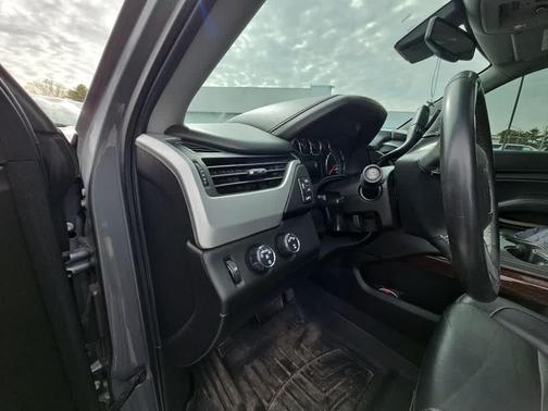 2020 GMC Yukon SLT Standard Edition