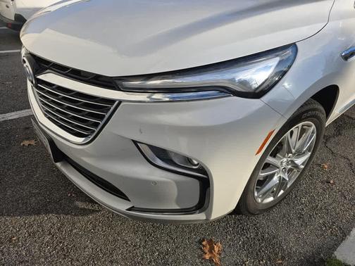 2023 Buick Enclave Premium FWD