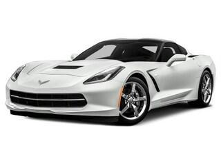 2016 Chevrolet Corvette Stingray Z51