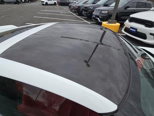 2016 Chevrolet Corvette Stingray Z51