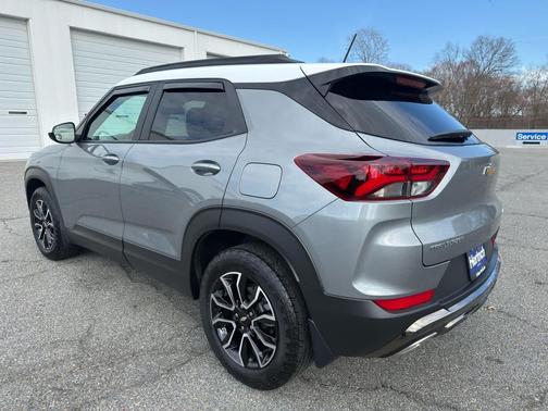 2023 Chevrolet Trailblazer ACTIV
