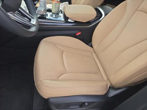 2023 Audi Q7 55 Premium Plus