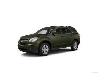2013 Chevrolet Equinox 1LT