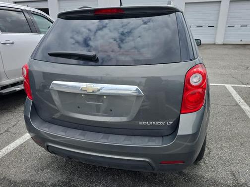 2013 Chevrolet Equinox 1LT