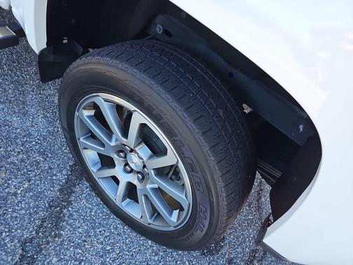 2022 GMC Canyon Denali