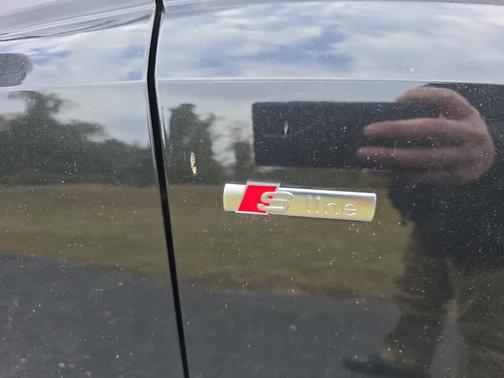 2021 Audi Q3 45 S line Premium Plus