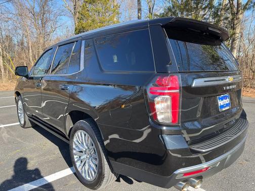 2023 Chevrolet Tahoe 4WD High Country