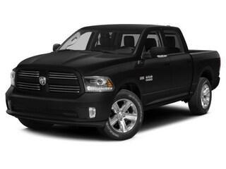 2015 RAM 1500 Laramie