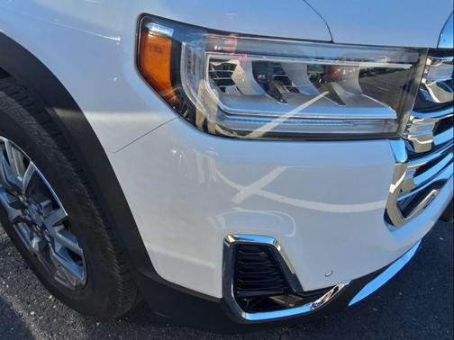 2023 GMC Acadia FWD SLT