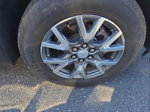 2023 GMC Acadia FWD SLT