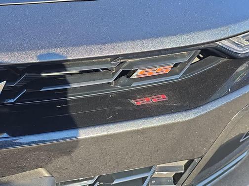 2024 Chevrolet Camaro 2SS