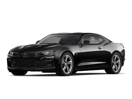 2024 Chevrolet Camaro 2SS