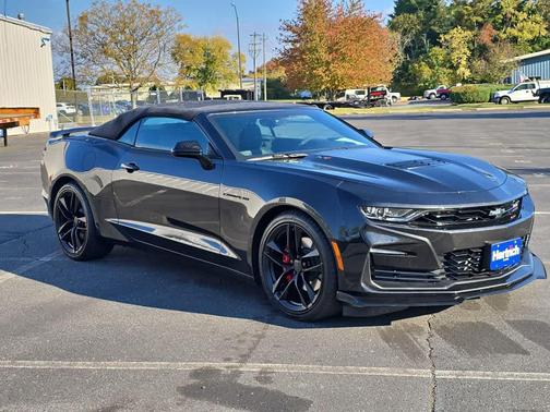 2024 Chevrolet Camaro 2SS