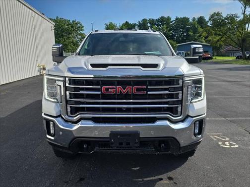 2023 GMC Sierra 2500 SLT