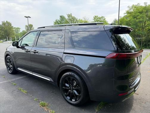2024 Kia Carnival SX Prestige