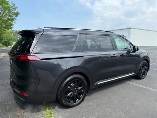 2024 Kia Carnival SX Prestige