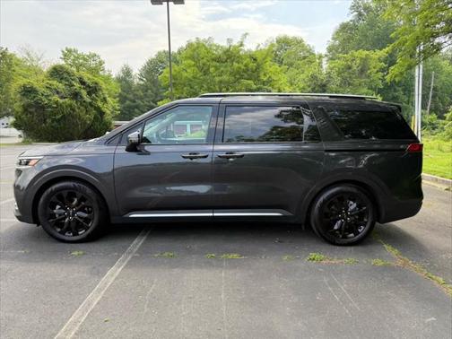2024 Kia Carnival SX Prestige