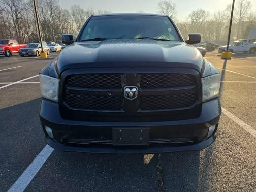 2014 RAM 1500 Tradesman/Express
