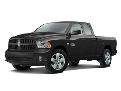 2014 RAM 1500 Tradesman/Express