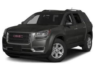 2015 GMC Acadia SLT-1