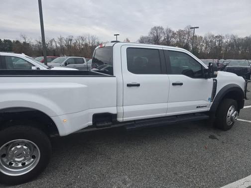 2024 Ford F-450 XL