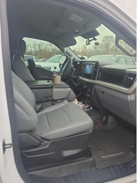2024 Ford F-450 XL