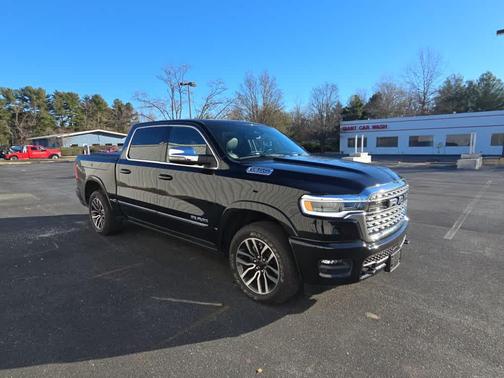 2025 RAM 1500 Limited
