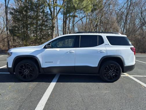 2023 GMC Acadia FWD SLE