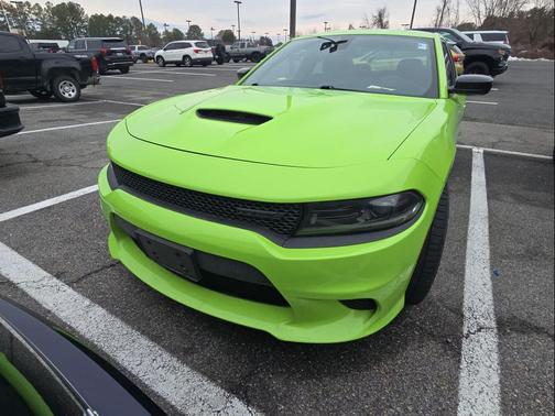 2023 Dodge Charger GT