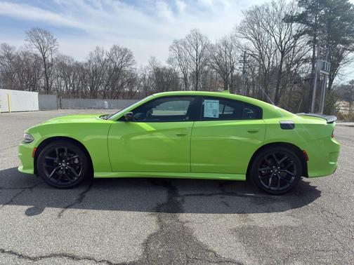 2023 Dodge Charger GT
