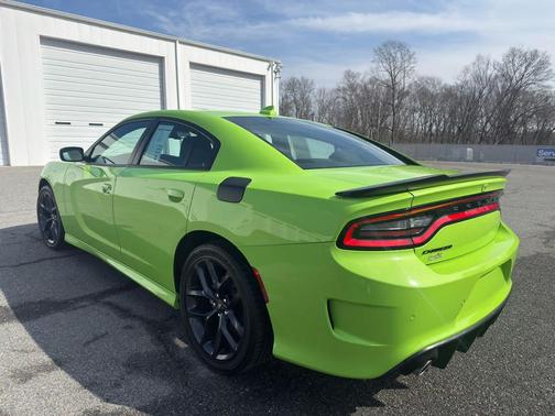 2023 Dodge Charger GT