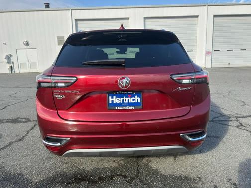 2023 Buick Envision Avenir AWD