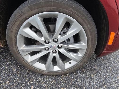 2023 Buick Envision Avenir AWD