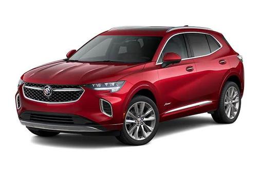 2023 Buick Envision Avenir AWD