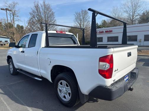 2016 Toyota Tundra SR