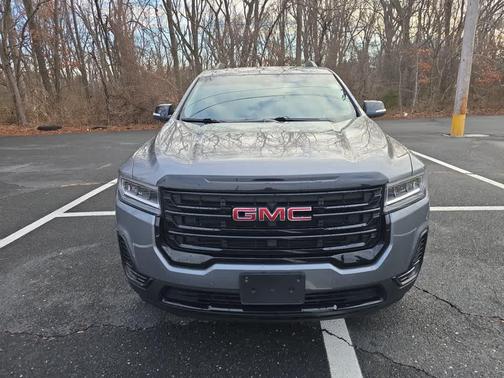 2021 GMC Acadia FWD SLE