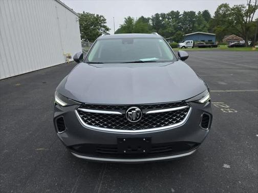 2022 Buick Envision FWD Avenir