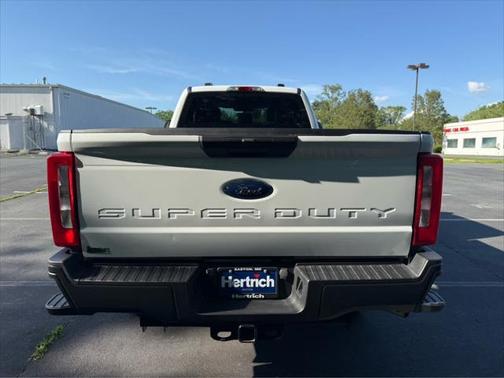 2023 Ford F-350 XL