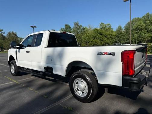 2023 Ford F-350 XL