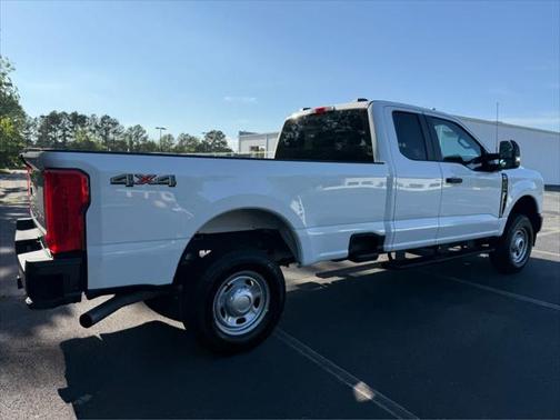 2023 Ford F-350 XL