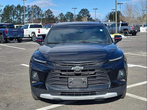 2020 Chevrolet Blazer 2LT