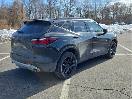 2020 Chevrolet Blazer 2LT