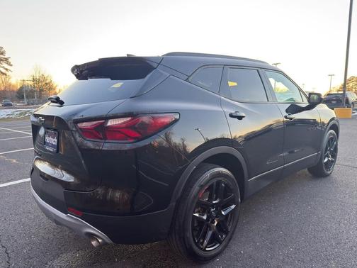 2020 Chevrolet Blazer 2LT