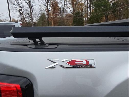 2020 GMC Sierra 2500 SLT