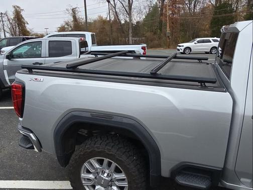 2020 GMC Sierra 2500 SLT