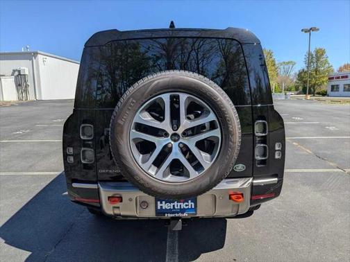 2023 Land Rover Defender 130 X