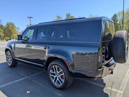 2023 Land Rover Defender 130 X