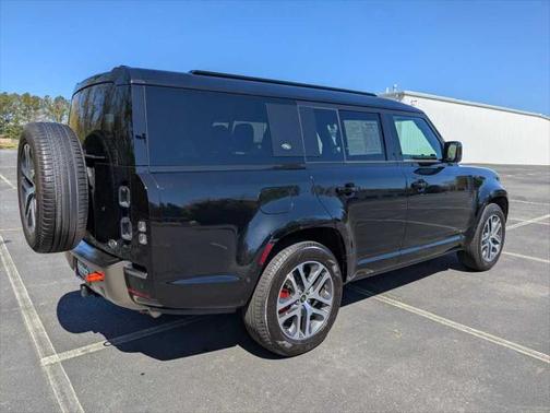 2023 Land Rover Defender 130 X