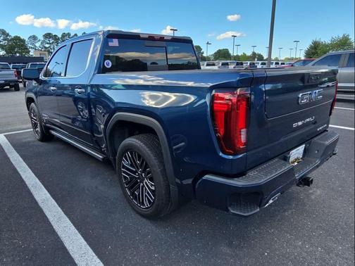 2022 GMC Sierra 1500 Denali Ultimate